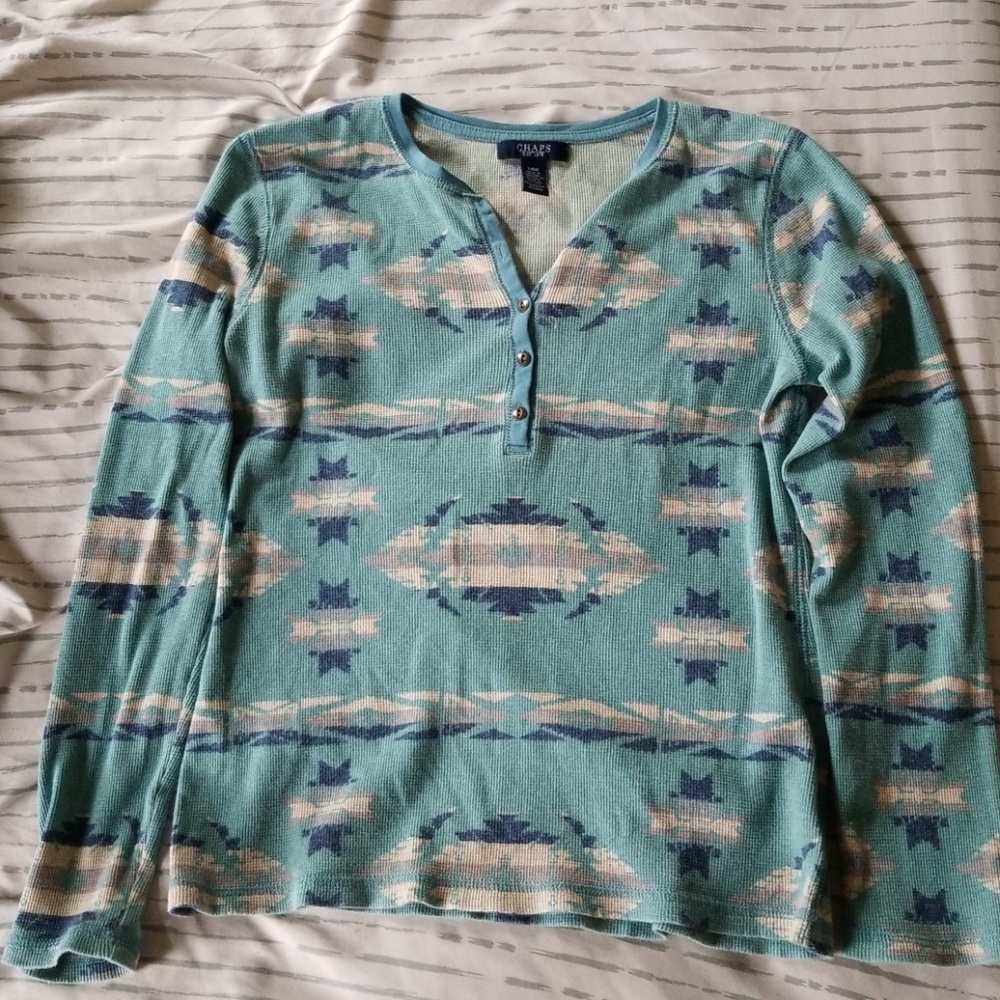 CHAPS Shirt